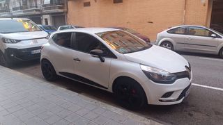 Renault Clio 2019