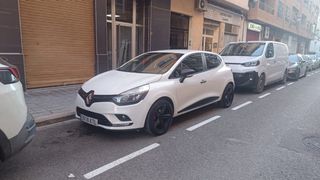 Renault Clio 2019
