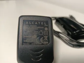 Base Cargador Alcatel One Touch