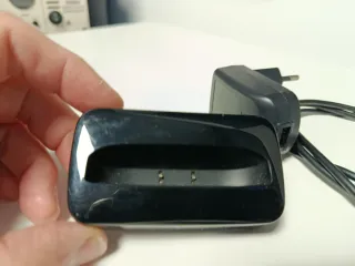 Base Cargador Alcatel One Touch