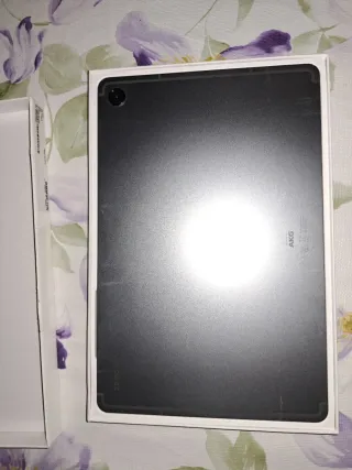 Samsung Galaxy Tab S9 FE con Lápiz