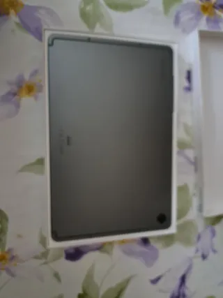 Samsung Galaxy Tab S9 FE con Lápiz