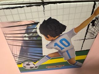 Figura Capitán Oliver Atom