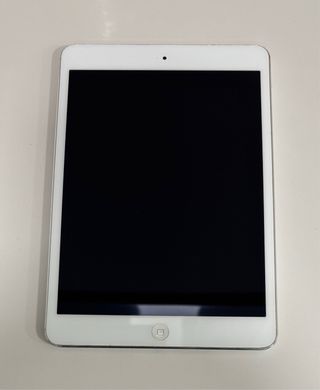 iPad Mini 2 Argento A1489