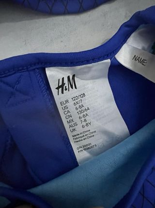 Costume da Gatto Blu Bambino