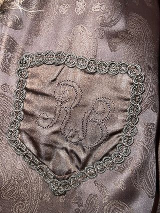 2/3 Pellicce Donna Marrone