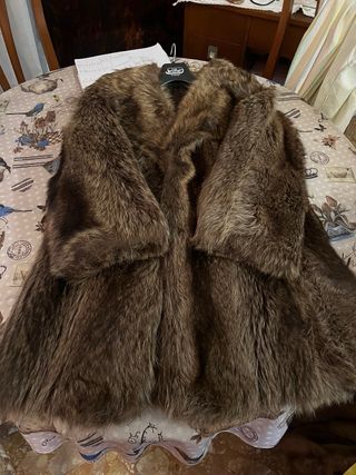 2/3 Pellicce Donna Marrone