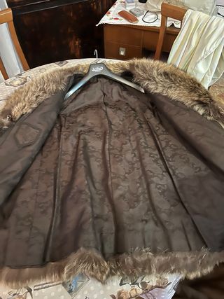 2/3 Pellicce Donna Marrone