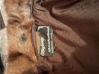 2/3 Pellicce Donna Marrone