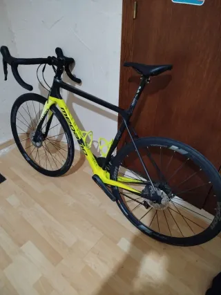 Megamo Rise 2019 talla 53