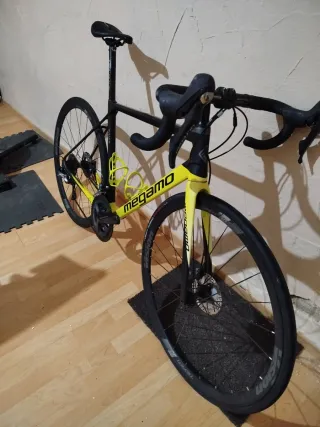 Megamo Rise 2019 talla 53