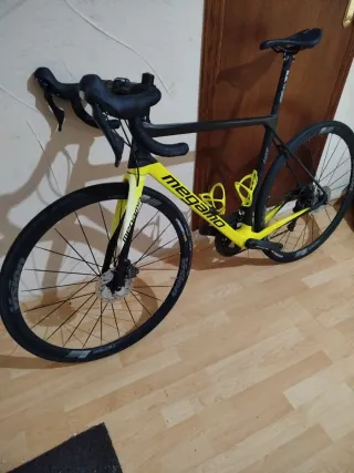 Megamo Rise 2019 talla 53