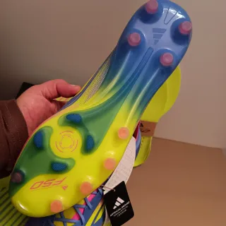 Botas Fútbol Adidas F50 Elite AG