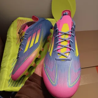 Botas Fútbol Adidas F50 Elite AG