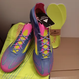 Botas Fútbol Adidas F50 Elite AG