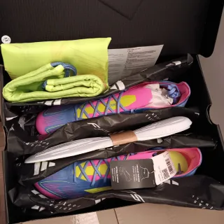 Botas Fútbol Adidas F50 Elite AG