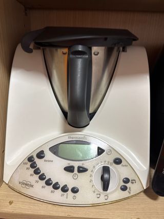 Thermomix TM30 Vorwerk