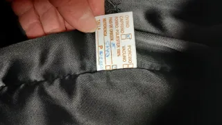 Chaqueta de piel para mujer