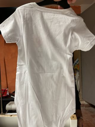 Body bimba Io amo la mia sorellina “alta linea”