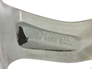 2318686 llanta 403002455r renault clio iv limited