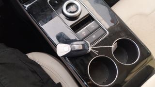 Aiways U5 Prime 150 kW (204 CV)