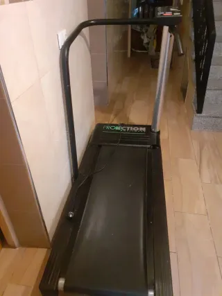 Cinta de correr ProAction