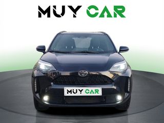 Toyota Yaris Cross 120H Style 85 kW (116 CV)