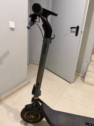 Patinete Eléctrico Cecotec Bongo D30 XL