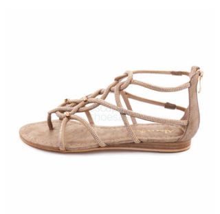 Sandalias Alma Pena Oporto Bronce