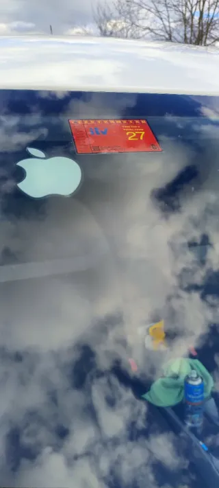 Ford Kuga 2012 leds frontal ass.aparcam.del.tras.