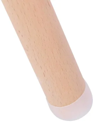 Mesa y silla infantil de madera nueva