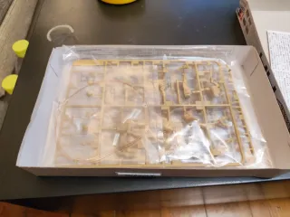 Maqueta Tamiya 1/35 German Assault Pioneer Team &