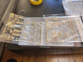 Maqueta Tamiya 1/35 German Assault Pioneer Team &