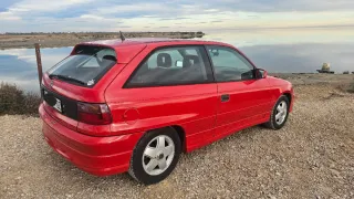 Opel Astra 1994