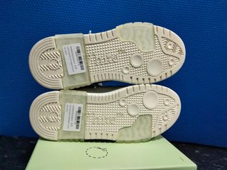 Off-White Out Of Office For Walking Zapatillas