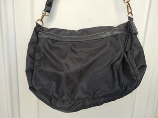 Bolso Misako negro