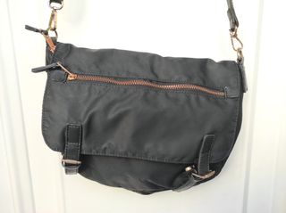 Bolso Misako negro