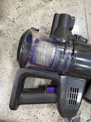 Aspiradora CLEANMAXx sin cable