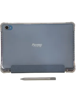 Picasso Tab X11 Azul + Lápiz + Funda