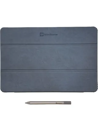 Picasso Tab X11 Azul + Lápiz + Funda