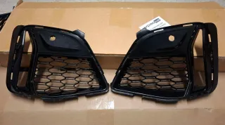 Embellecedores Parachoques BMW G20 M340i