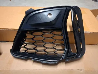 Embellecedores Parachoques BMW G20 M340i