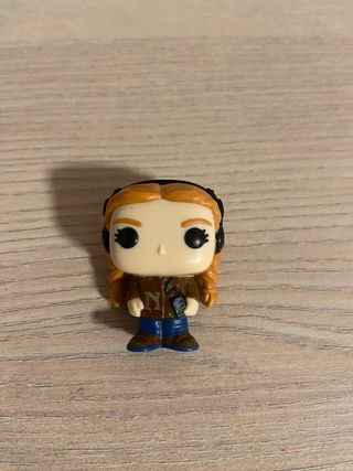 Figuras Funko Pop Stranger Things