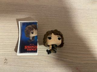 Figuras Funko Pop Stranger Things