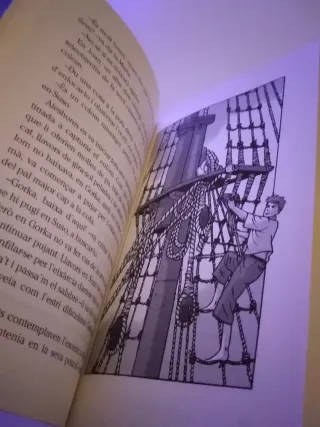 Libro Els pirates de Lampedusa