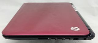 Notebook 15,6" HP 15-b125ss/8GB/SSD500GB/Windows11