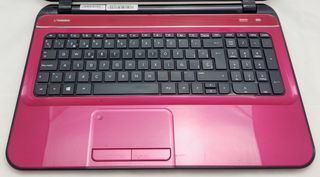 Notebook 15,6" HP 15-b125ss/8GB/SSD500GB/Windows11