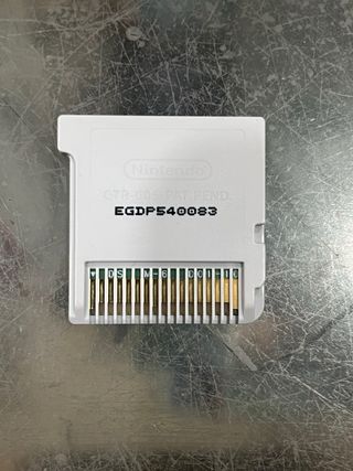 Animal Crossing: New Leaf Nintendo 3DS