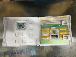 Animal Crossing: New Leaf Nintendo 3DS