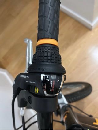 Bicicleta Infantil Romet Rambler 20